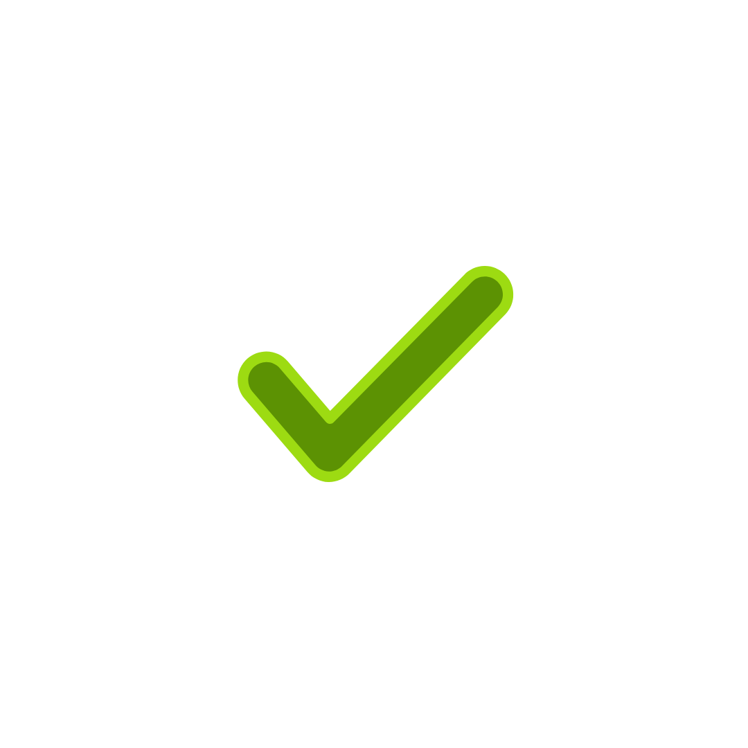Tick Icon